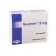Sevpram 10mg #28t