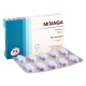 Mitanga 500mg #10t