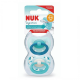 Nuk- CLASSIC leather - 