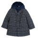 CHICCO - COAT + INTERNAL JACKE