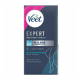 Veet wax strips for sensitive 