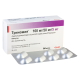 Trinomia 100mg/20mg/5mg #28