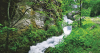 ლეგენდებით განთქმული კურორტი