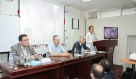 ავერსის კლინიკა ლაპაროსკოპიულ გინეკოლოგიაში რეგიონალურ სემინარს მასპინძლობს