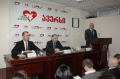 პირველი აკრედიტებული ლაბორატორია საქართველოში
