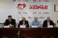ოლიმპიურ კომიტეტსა და ავერსს შორის დადებული მემორანდუმი გრძელდება 
