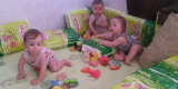 The Charitable Fund of “Aversi” Supports the Mother of Three Twins