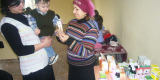 Humanitarian Event Held in Mtskheta