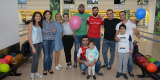 ავერსელები ბოულინგის პოპულარიზაციისთვის
