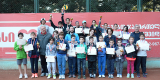 საჩოგბურთო ტურნირი “ავერსის თასი” მეთერთმეტედ  გაიმართა