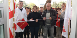 ავერსის  განახლებული აფთიაქის პრეზენტაცია გაიმართა