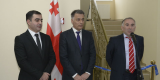 მახინჯაურში „მედალფას“ კლინიკის პრეზენტაცია გაიმართა