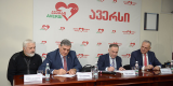 ოლიმპიურ კომიტეტსა და 