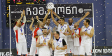 “ავერსის” საკალათბურთო გუნდი სამოყვარულო ლიგის ჩემპიონი გახდა