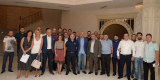 კომპანია „ავერსმა“ სპორტული კლუბის წარმატება საზეიმოდ აღნიშნა
