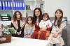 გვანცა ჩიკვილაძე: “სირთულეები არ არსებობს, არსებობს მხოლოდ მოსაგვარებელი საკითხები”