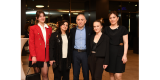 „ავერსის“ სააფთიაქო ქსელის თანამშრომლებმა 2022 წელი შეაჯამეს