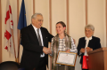 მეცნიერ ქალთა და გოგონათა საერთაშორისო დღე 