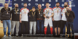 „ავერსის“ საფეხბურთო გუნდი ოქროს ლიგის მესამე ადგილის მფლობელია