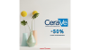28-დან 30 სექტემბრის ჩათვლით ავერსში Cerave-ს სრულ ასორტიმენტზე 50%-იანი ფასდაკლება გელოდება.