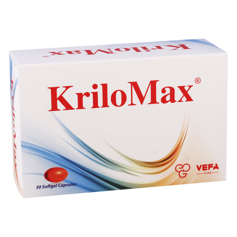 KriloMax #30caps