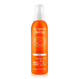 Avene-sun prot SPF50+spray0617