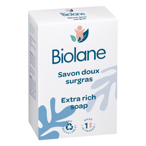 Bioline-dry soap 150g0042