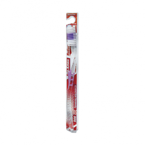 D/L-clean tooth brush 5477
