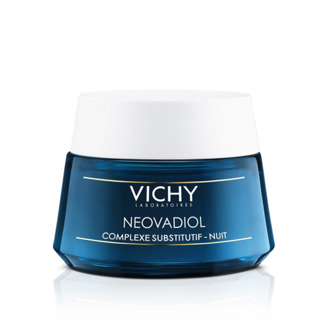 Vichy-night cream50ml 3940