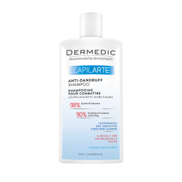 CAPILARTE anti-dandruff shampo