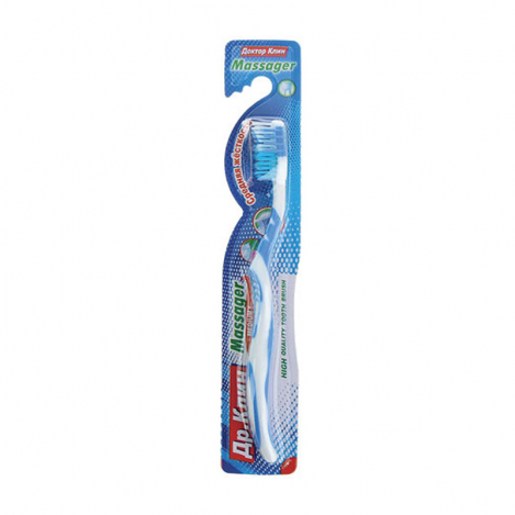 D/L-clean tooth brush 5231