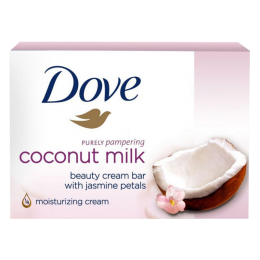 Shw-Dove soap 100g 7372