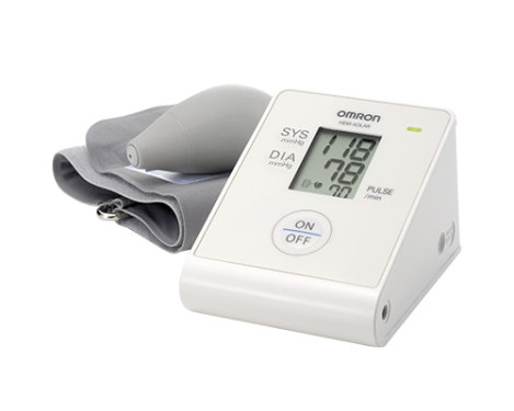 Blood-pressure Omron HEM 4500
