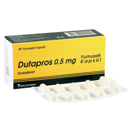 Dutapros #30caps**