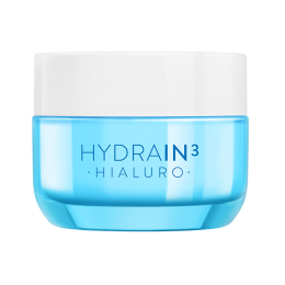 HYDRAIN3 ultra-hydrating cream