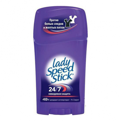 Lady spid st24/7 Invis.45g2632