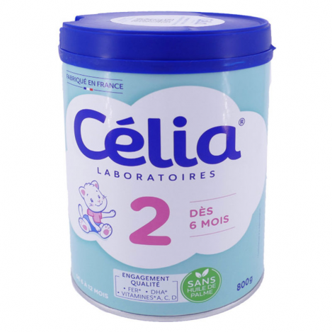 Celia-2 800g 5178