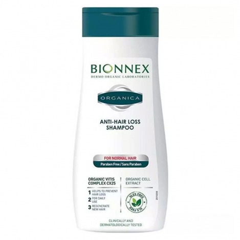 Bionnex-shampoo 300ml 0109