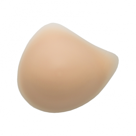 Prosthetic mammary7004N14right