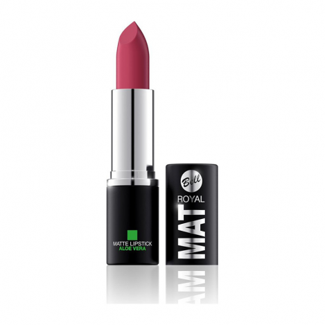 Bell Royal Mat Lipstick04 6326