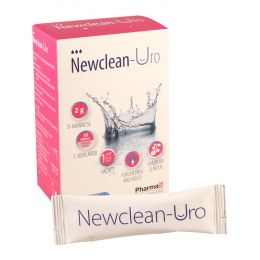 Newclean-Uro #7pack