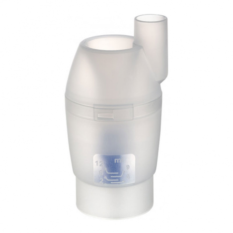 Nebulizer Omr.A3/Duo mask.Adl