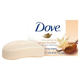Shw-Dove soap 100g 7420