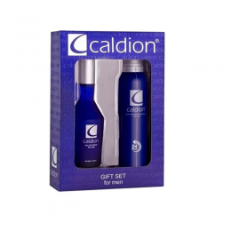 CALDION KOFRE (M)EDT 100ML+DEO