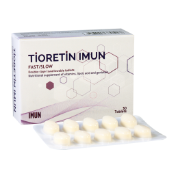 Tioretin Imun #30t
