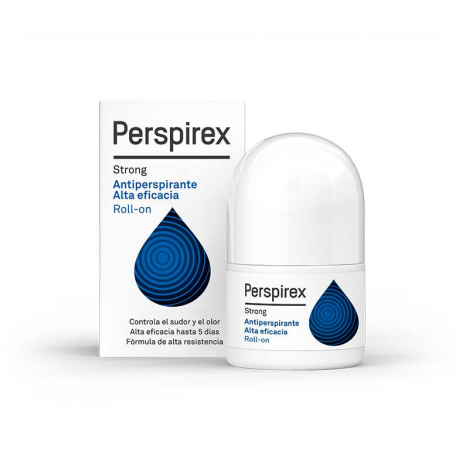 Perspirex Strong 20 ml