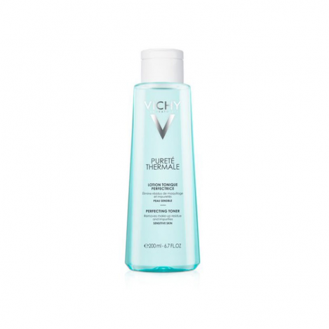 Vichy-cleaning lotion0569