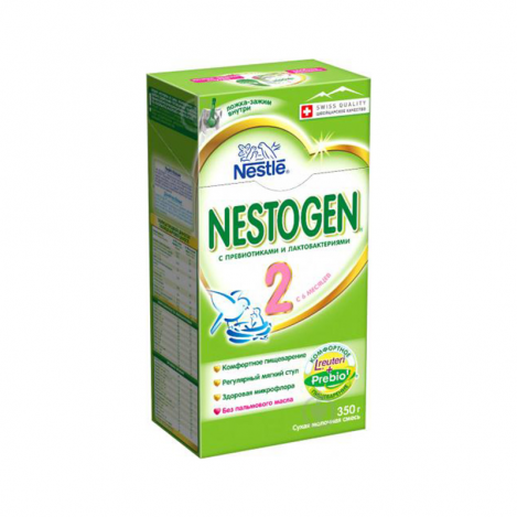 Nestle-nestogen 2 milk350g5035
