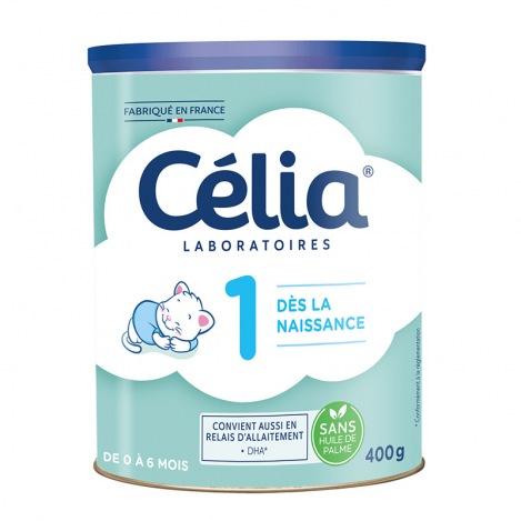 Celia-1 400g 5114