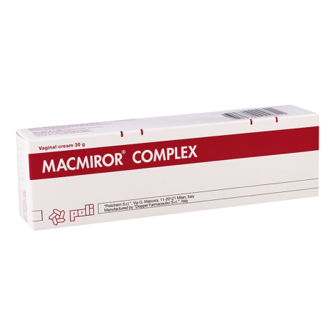 Macmiror 30g cream